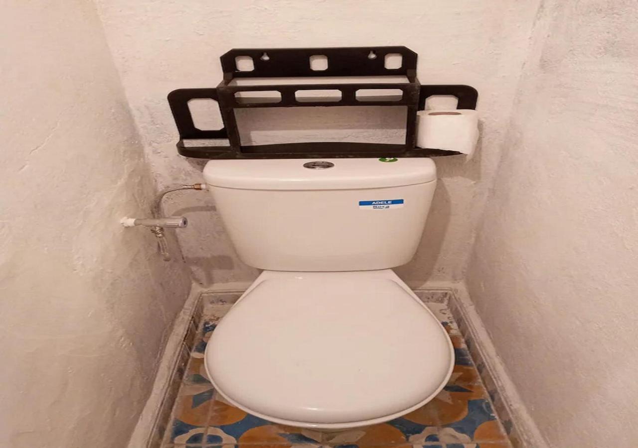 Nomad House 호텔 메르주가 외부 사진