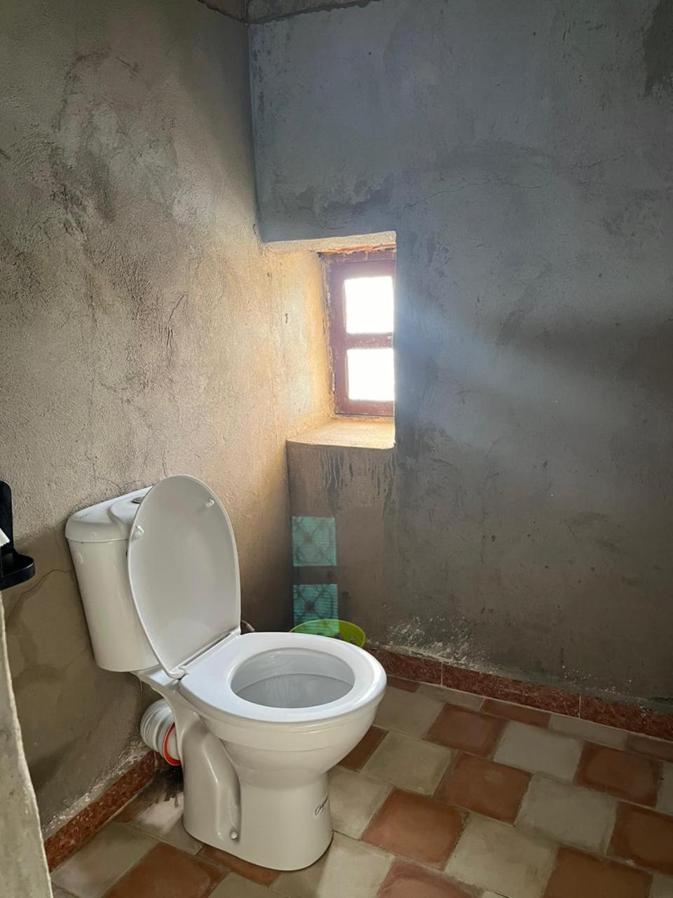 Nomad House 호텔 메르주가 외부 사진